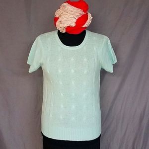 Ralph Lauren Cashmere top